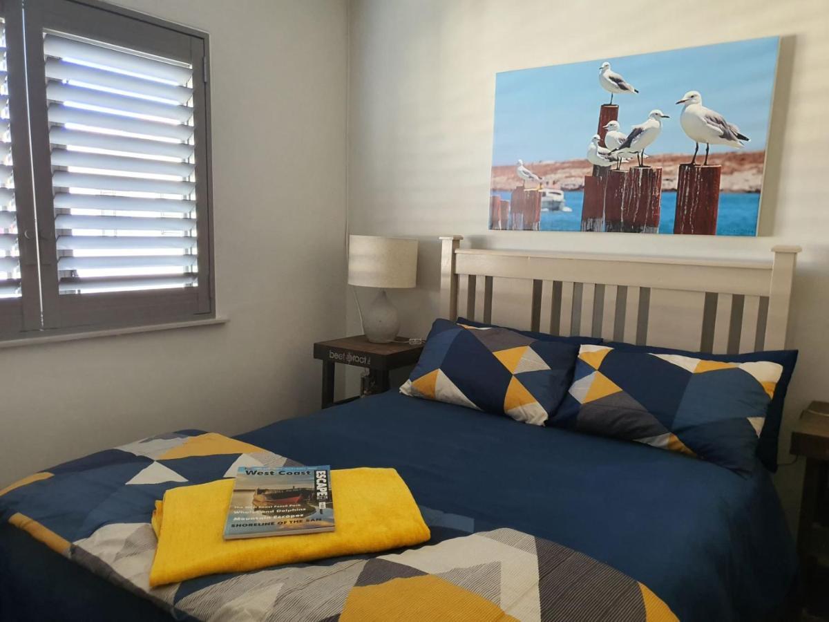 Albatross Guesthouse Лангебан Экстерьер фото