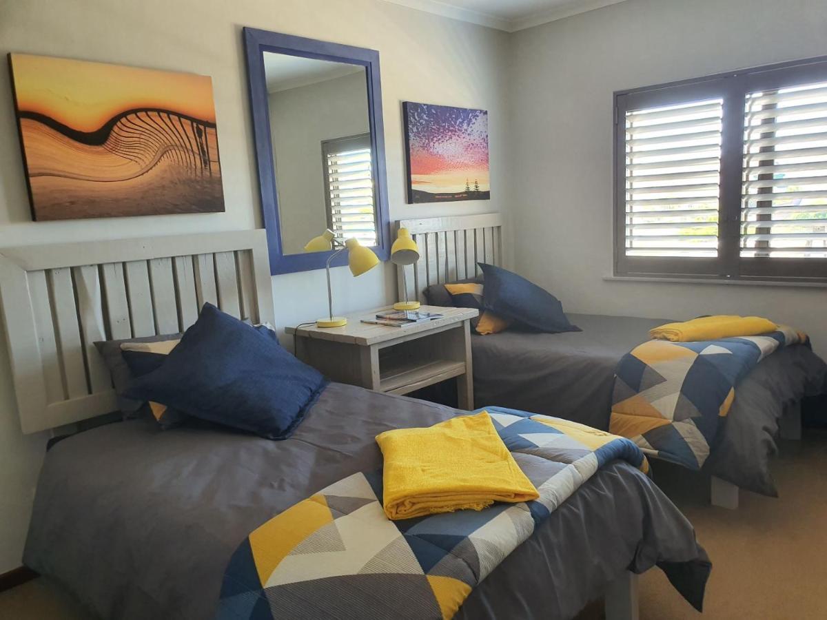 Albatross Guesthouse Лангебан Экстерьер фото